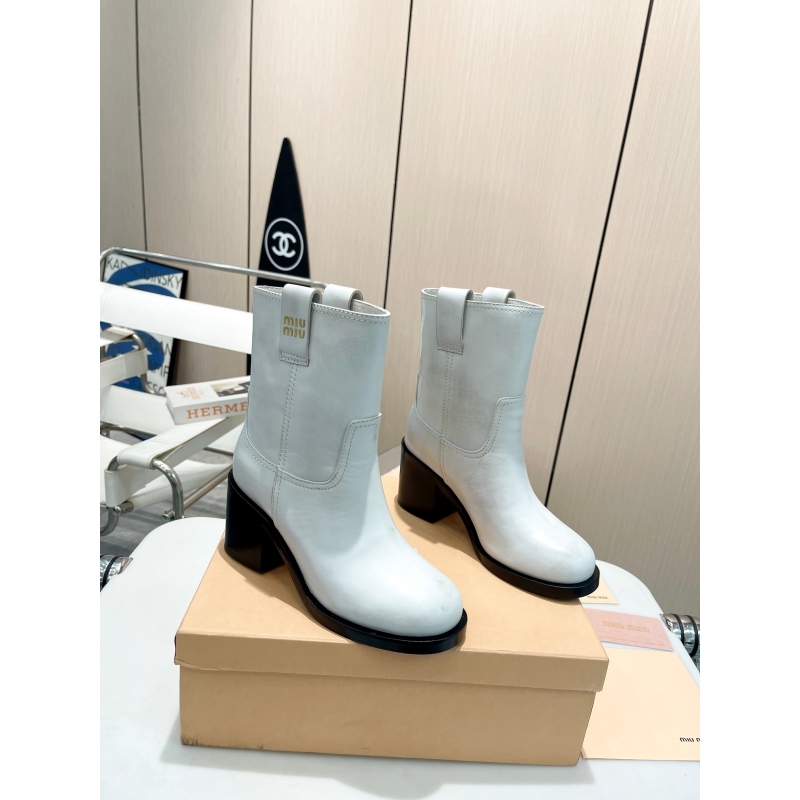 Miu Miu Boots